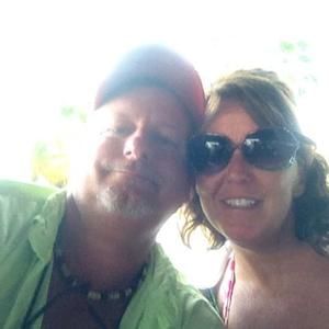 Meet your Posher, Terry